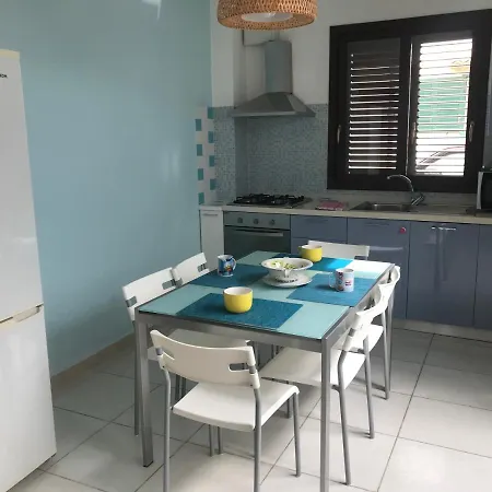 Genova La Casa Di Saretta