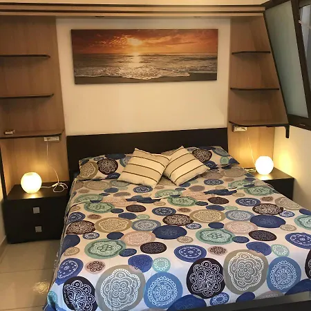 Holiday home Genova La Casa Di Saretta