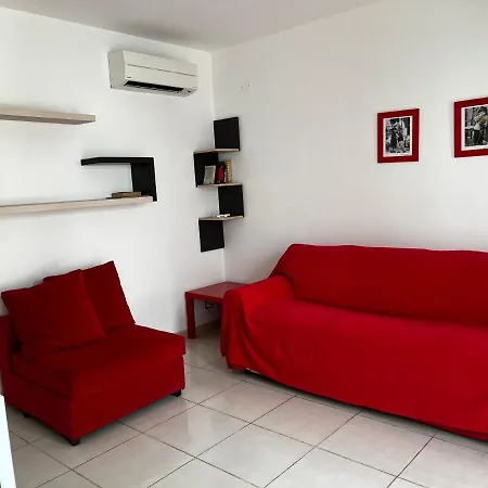 Genova La Casa Di Saretta Holiday home