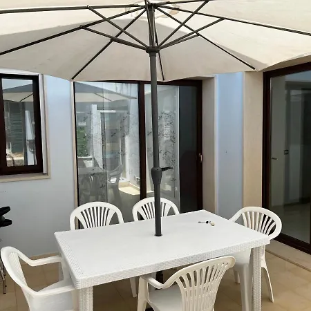 Holiday home Genova La Casa Di Saretta *