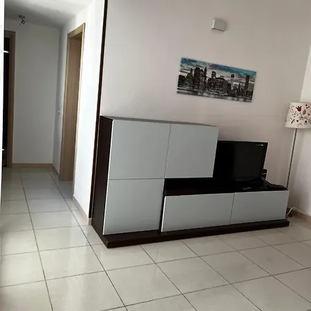 Holiday home Genova La Casa Di Saretta