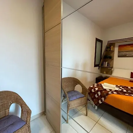 Genova La Casa Di Saretta * Marina di Ragusa