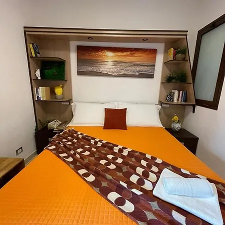 Genova La Casa Di Saretta * Marina di Ragusa