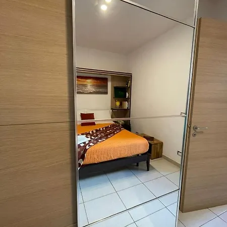 Genova La Casa Di Saretta *