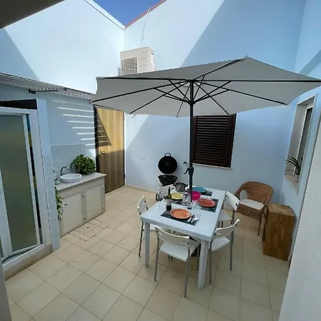 Holiday home Genova La Casa Di Saretta