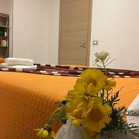 Genova La Casa Di Saretta *