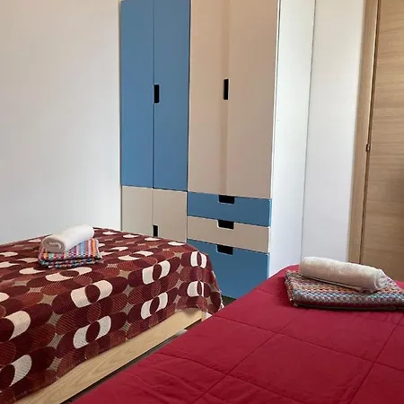 Holiday home Genova La Casa Di Saretta Marina di Ragusa