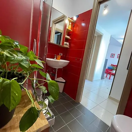 Genova La Casa Di Saretta Holiday home Marina di Ragusa