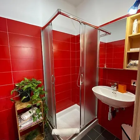 Holiday home Genova La Casa Di Saretta Marina di Ragusa