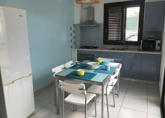 Genova La Casa Di Saretta