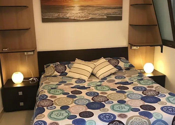 Сasa de vacaciones Genova La Casa Di Saretta