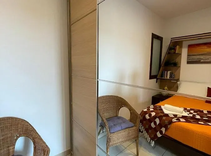 Genova La Casa Di Saretta * Marina di Ragusa