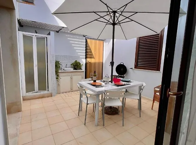 Genova La Casa Di Saretta Сasa de vacaciones *