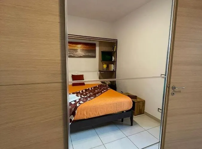 Genova La Casa Di Saretta *