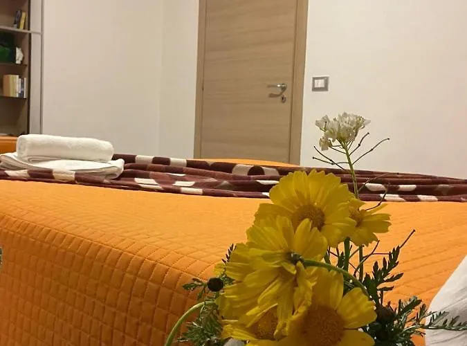 Genova La Casa Di Saretta *