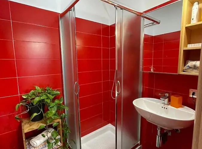 Сasa de vacaciones Genova La Casa Di Saretta Marina di Ragusa