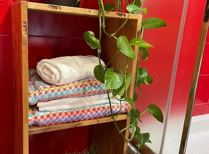 Genova La Casa Di Saretta * Marina di Ragusa