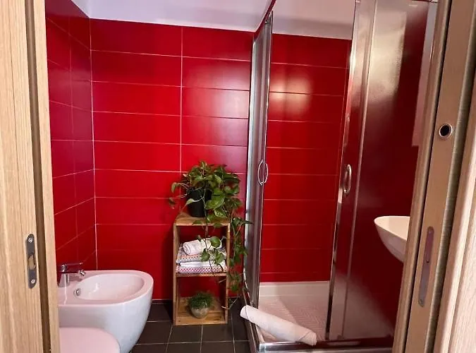 Genova La Casa Di Saretta * Marina di Ragusa