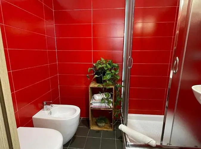 Сasa de vacaciones Genova La Casa Di Saretta *