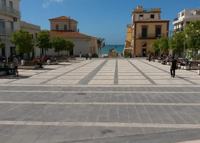 Genova La Casa Di Saretta *