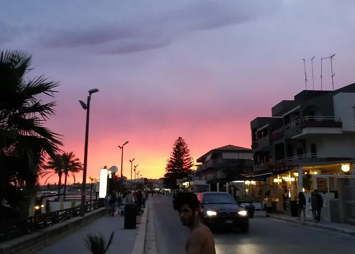 Genova La Casa Di Saretta *