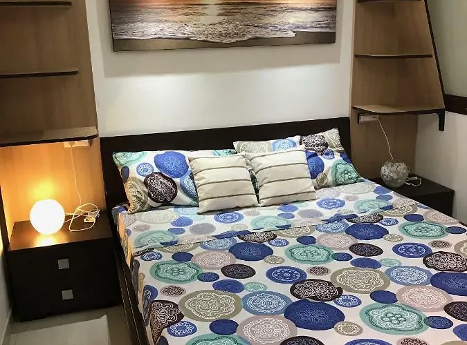 Genova La Casa Di Saretta *